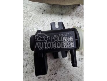 Ventil turbine vakum original za Audi A1, A3, Q2 ...