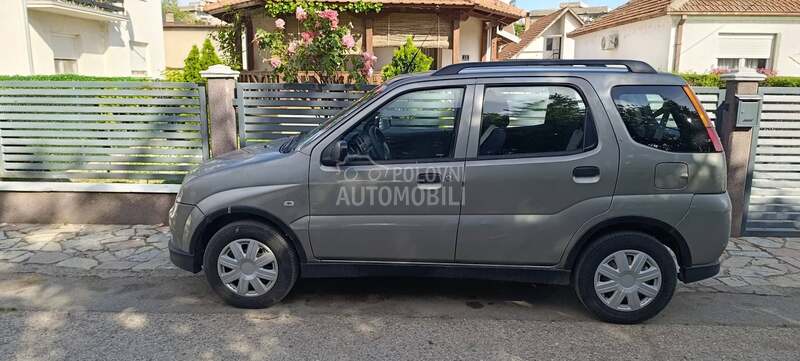 Suzuki Ignis 1.3 b
