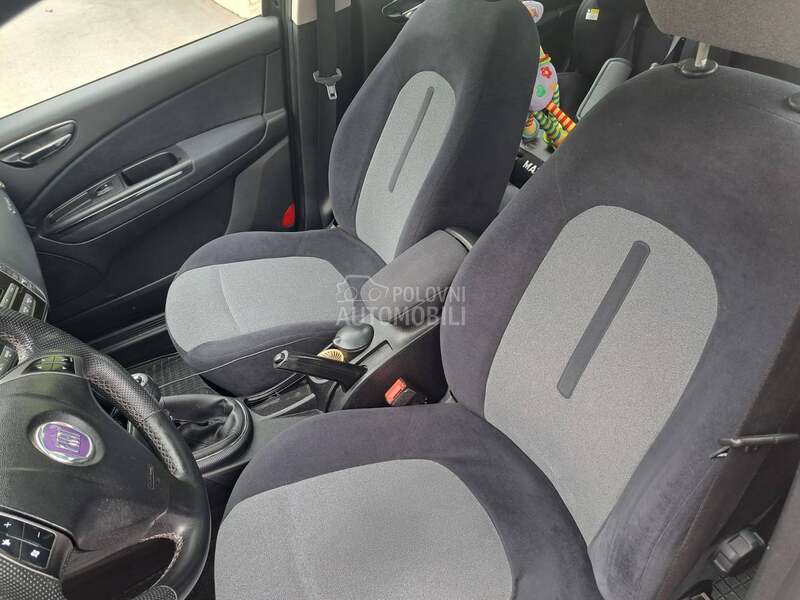 Fiat Bravo 1.9