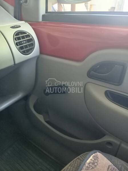 Renault Kangoo 1.2