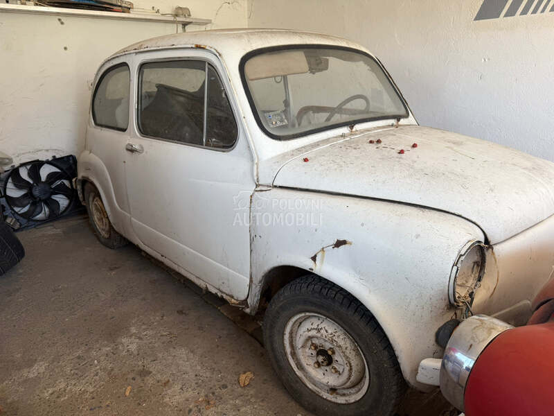Zastava 750 2x