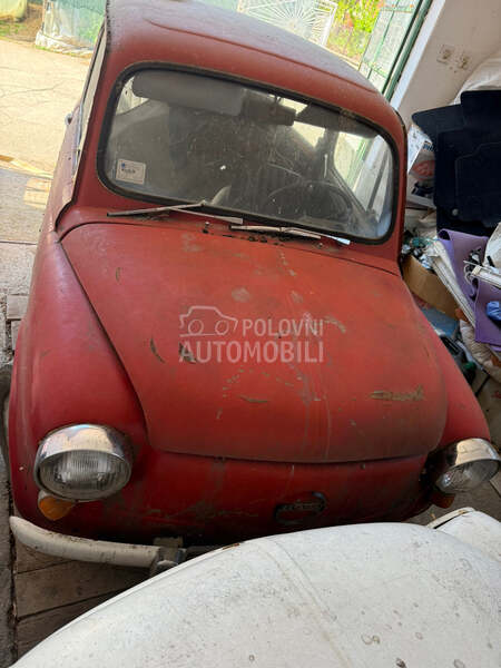 Zastava 750 2x
