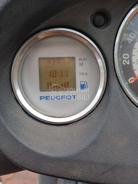 Peugeot Geopolis