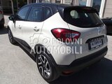 Renault Captur 0.9 TCE  NA.VI NOV