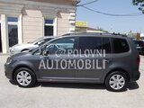 Volkswagen Touran 1.4 TSI ME.TAN NOV