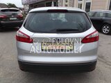 Ford Focus 1.6 TDCI DI.GI NOV