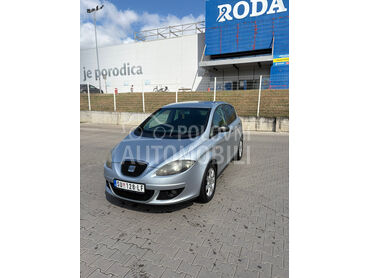 Seat Altea 1.9