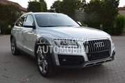 Audi Q5 2x S Line
