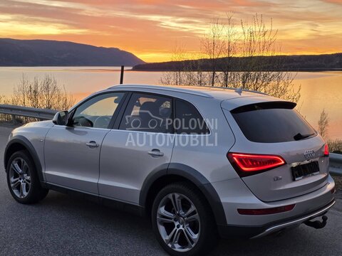 Audi Q5 2x S Line