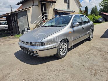 Fiat Brava 1.9jtd