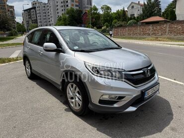 Honda CR-V 1.6 i-DTEC
