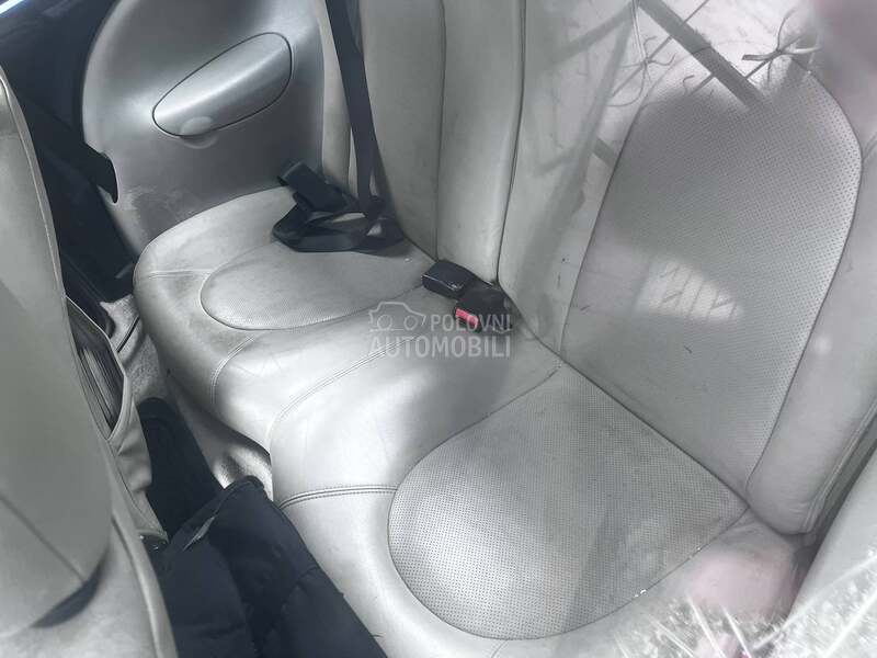 Ford Ka 1300