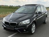 BMW 216 216d GranTourer 7sed