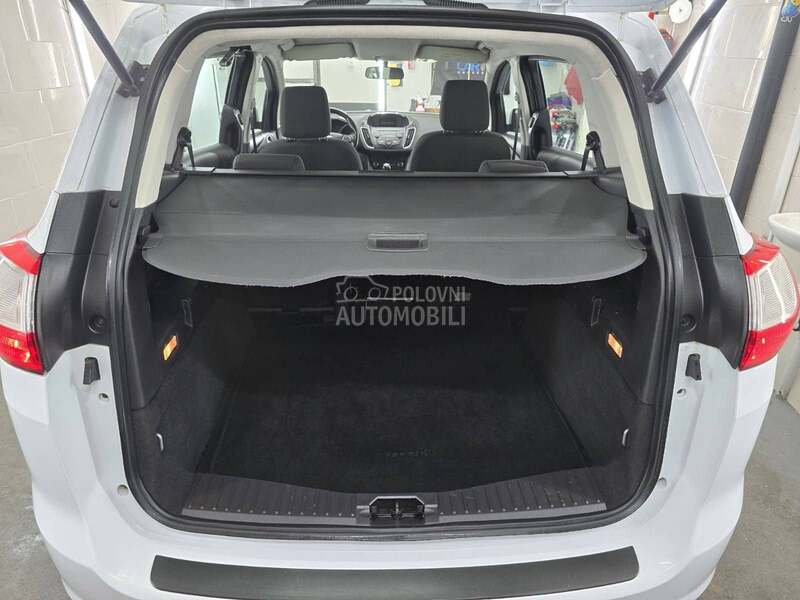 Ford Grand C-Max 1.5 HDI
