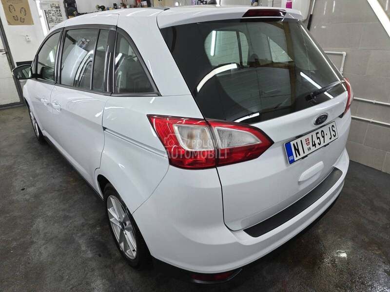 Ford Grand C-Max 1.5 HDI
