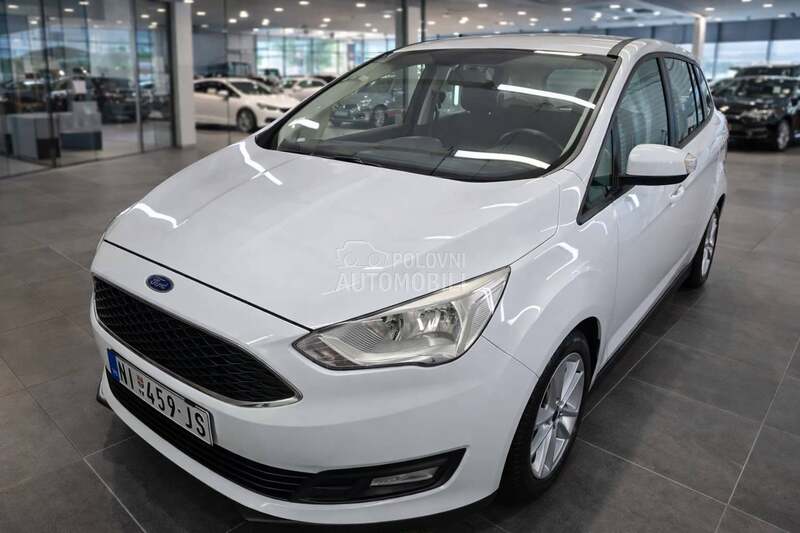 Ford Grand C-Max 1.5 HDI