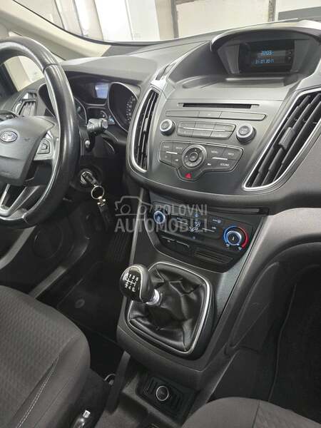 Ford Grand C-Max 1.5 HDI
