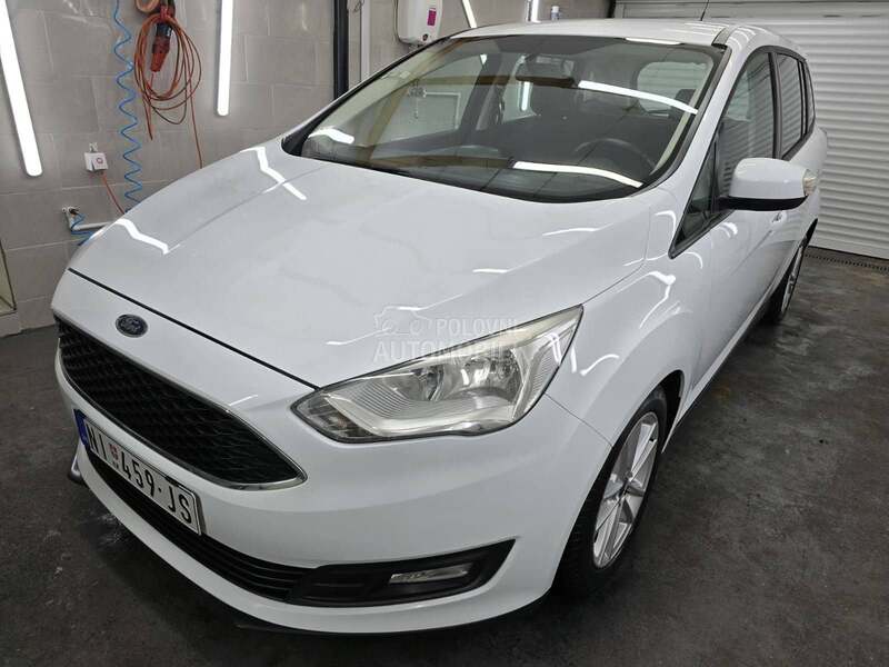 Ford Grand C-Max 1.5 HDI