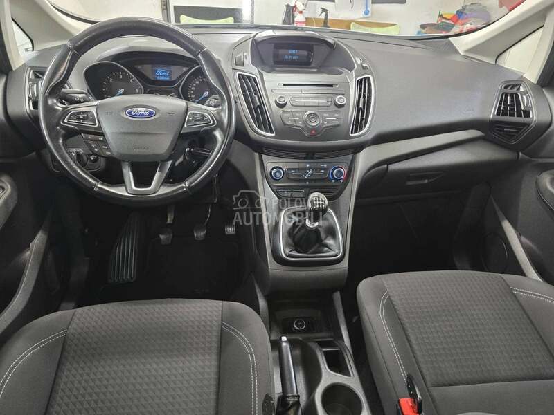Ford Grand C-Max 1.5 HDI