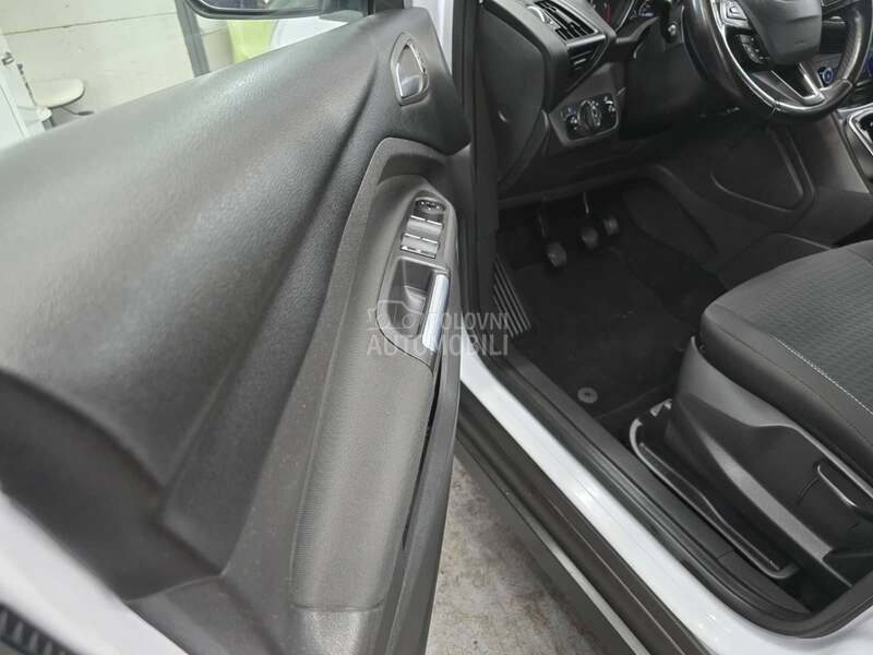 Ford Grand C-Max 1.5 HDI