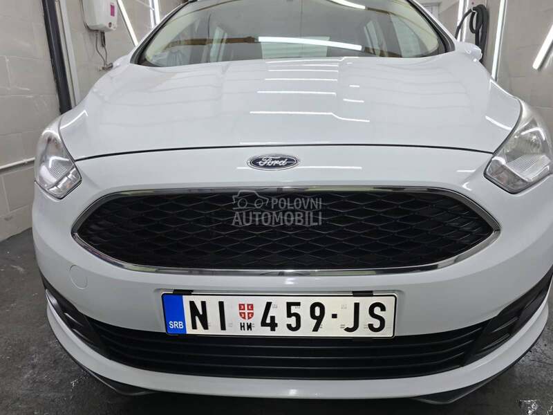 Ford Grand C-Max 1.5 HDI