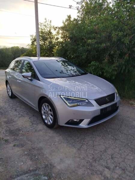 Seat Leon 1.6TDI