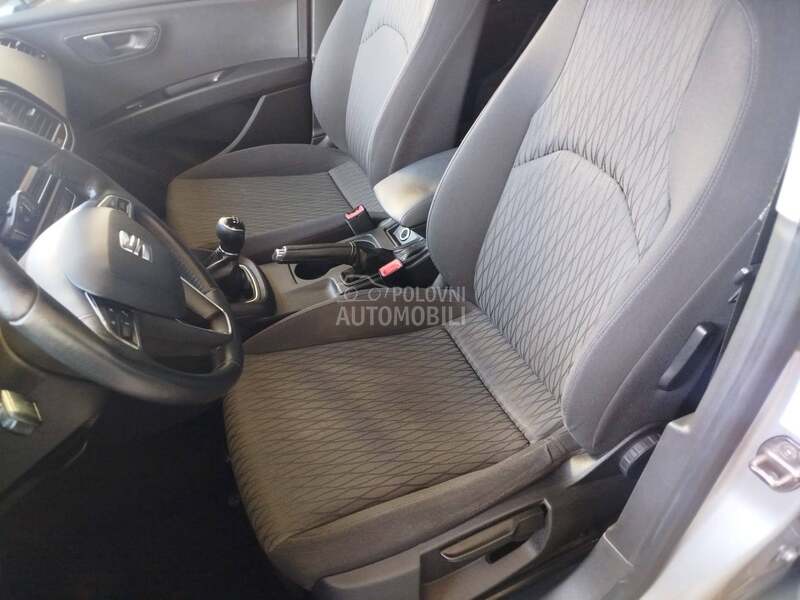 Seat Leon 1.6TDI