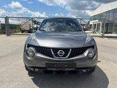 Nissan Juke 1.5 DCI/N AVi