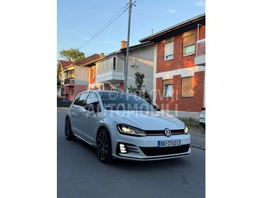 Volkswagen Golf 7 1.4 t oop