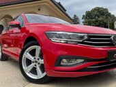 Volkswagen Passat B8 R E Z E R V I S A N