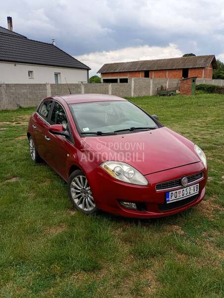 Fiat Bravo 