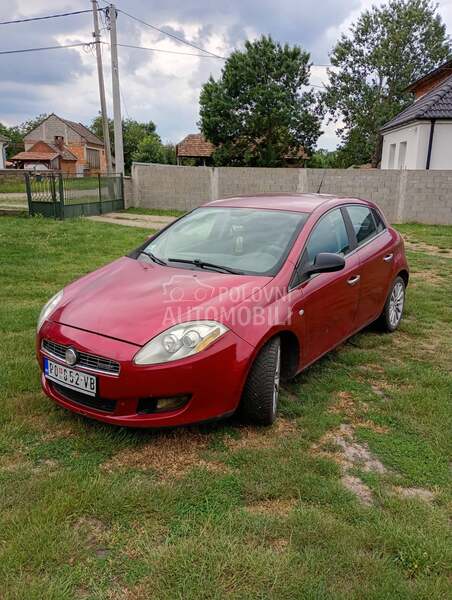 Fiat Bravo 