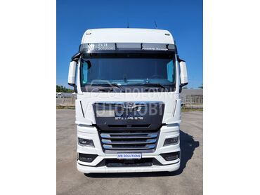 MAN TGX 18.510 4X2 LL SA