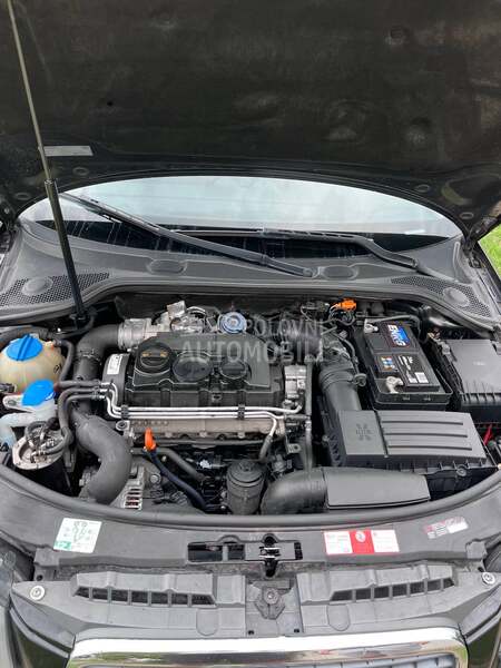 Audi A3 2.0