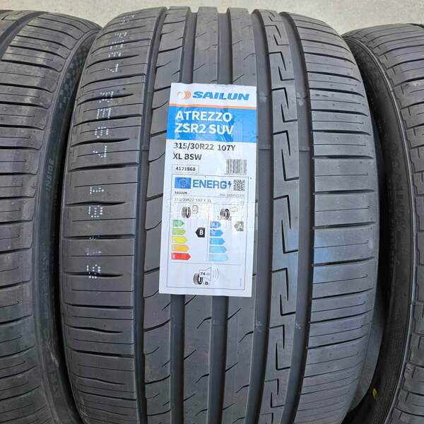 Sailun 275/35 R22 Letnja