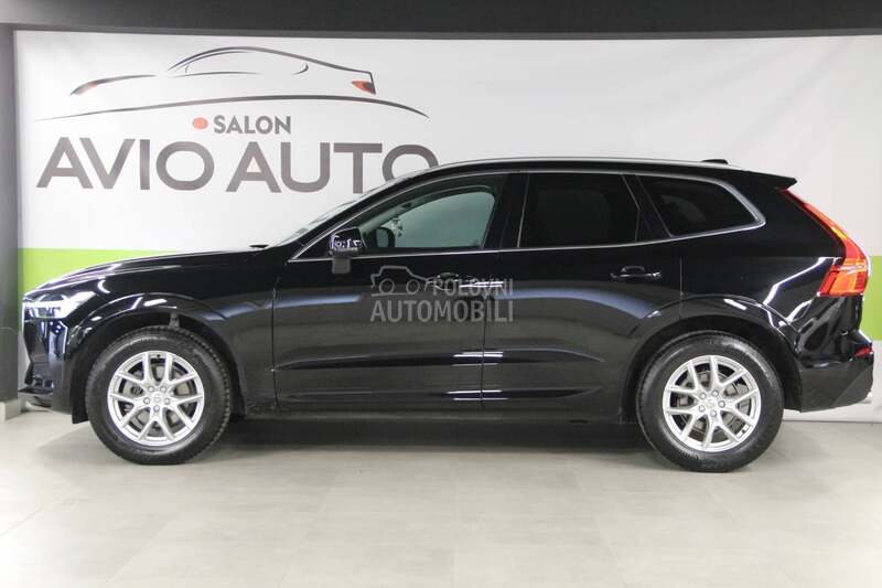 Volvo XC60 RATA OD277/D4 1.9.0