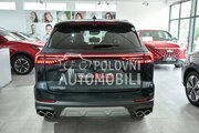 Chery Tiggo 8 1.6 T-GDI 7DCT 2WD