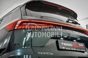 Chery Tiggo 8 1.6 T-GDI 7DCT 2WD