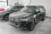 Chery Tiggo 8 1.6 T-GDI 7DCT 2WD