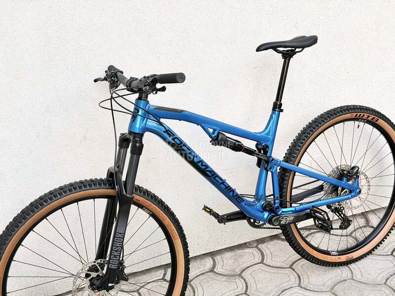 Ktm machine 29