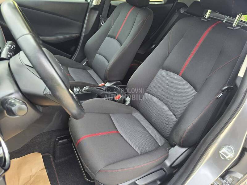 Mazda 2 1.5b Revolution Ch