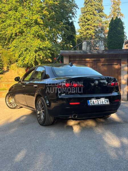 Alfa Romeo 159 