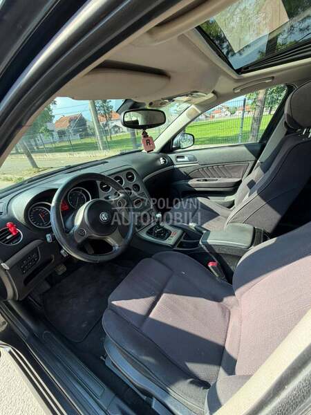 Alfa Romeo 159 