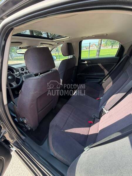 Alfa Romeo 159 