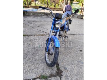 Tomos 14M