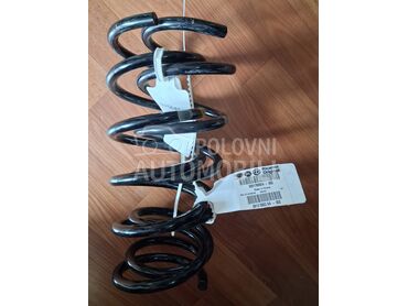 OPRUGA ZADNJA za Fiat Panda