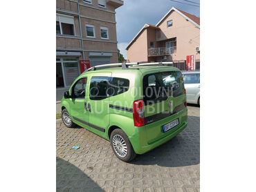 Fiat Qubo 