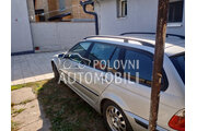 BMW 320d 