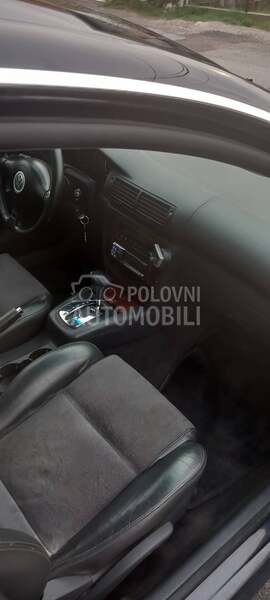 Volkswagen Passat B5.5 