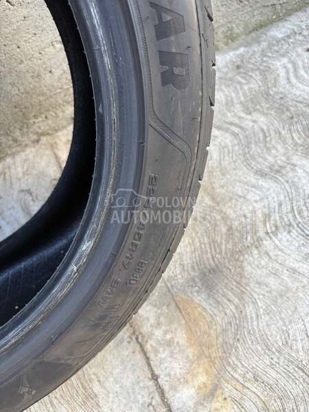 Goodyear 225/45 R17 Letnja